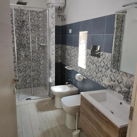 La Coccinella Apartment Lampedusa