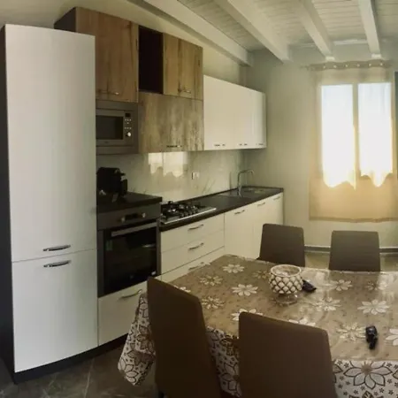 La Coccinella Apartment Lampedusa