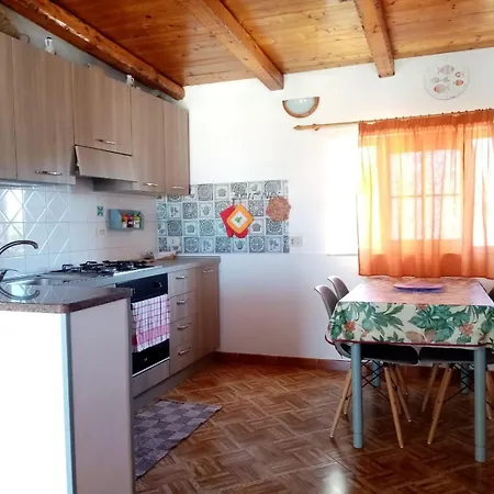 La Coccinella * Lampedusa