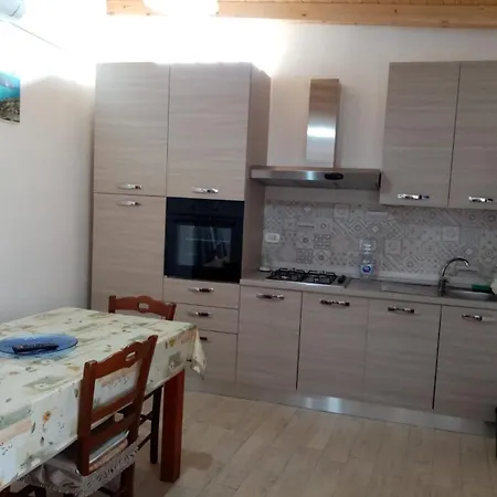 Apartment La Coccinella Lampedusa